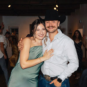 Meet your Posher, Rylee